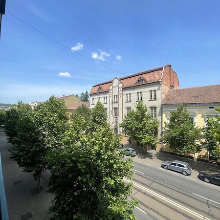 Lora'S Place Cluj Napoca 아파트 외부 사진