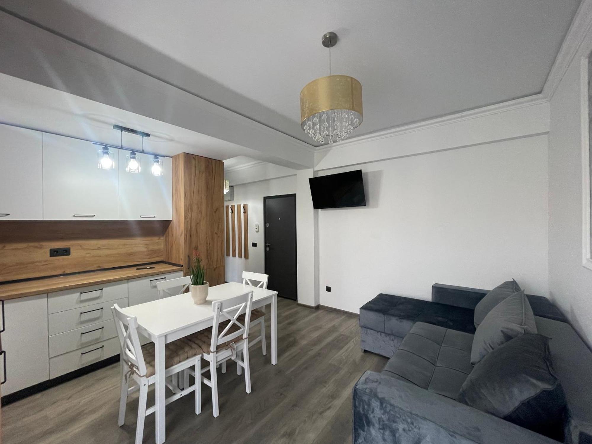 Lora'S Place Cluj Napoca 아파트 외부 사진